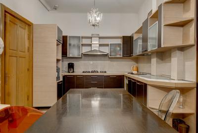 5 Camere | Ultracentral | Bd. Regina Elisabeta | COMISION 0 % - 14