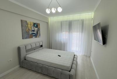 Apartament 2 camere de închiriat – zona Compozitori - 3