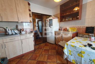 Apartament de inchiriat 2 camere complet mobilat utilat zona Tabacari - 2