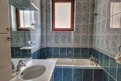 Apartament boem - Hala Taian - curte - 8
