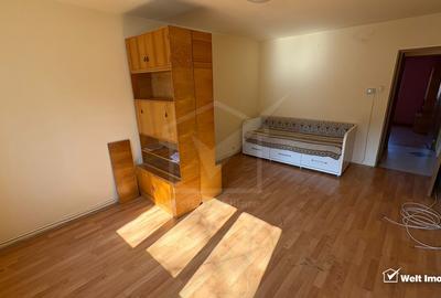 Apartament 2 camere, Plopilor, etaj 1, camere decomandate, centrala proprie ! - 2