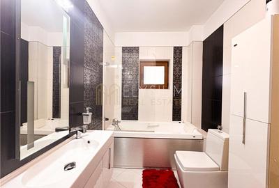 Apartament 3 camere de inchiriat Floreasca - 15