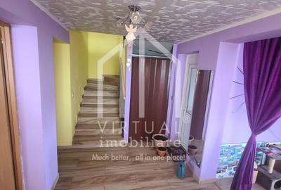 Casa individuala de vanzare in Sibiu, cu 4 camere + garaj la parter - 4