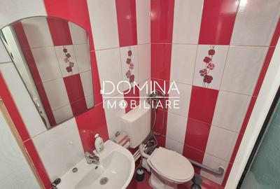 Oferta rara: vanzare apartament 4 camere - zona centrala - 91 mp - etaj 3 - 9