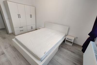 Inchiriere apartament 2 camere Uverturii Ajustorului