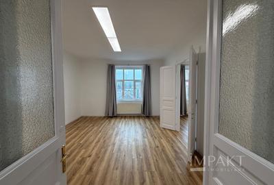 Office Elegant în Dorobanților | 4 Încăperi | Terasă - 4
