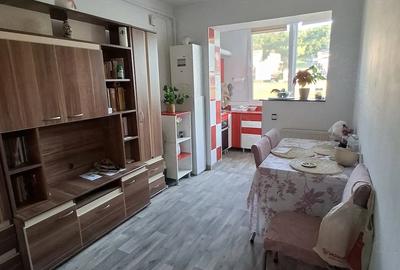 Apartament 2 camere DECOMANDAT, 60 MP, etaj 1 | 2 BALCOANE |Florești !!! - 6