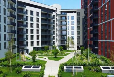 Apartament 3 camere metroul Nicolae Teclu la 3 minute Estoria City - 3