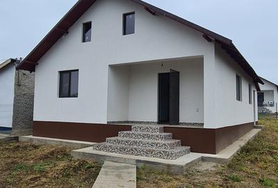 Casa individuala /comuna Buturugeni,jud Giurgiu