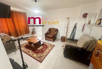 Apartament 2 camere,zona Dallas, parter inalt