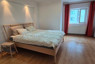 Apartament cu centrala proprie, aer conditionat, 2camere-Veteranilor Militari - 11