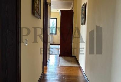 Casa individuală 5 camere, teren 800 mp, Mahala - 9