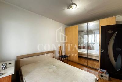Apartament 3 camere | Etaj intermediar | Zona Iulius Mall - 7