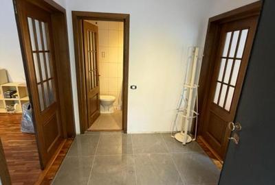 Casa individuala cu 4 camere - Bulevardul Expozitiei - 9