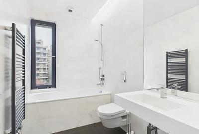Apartament 3 Camere High End | Parcul Herastrau | One Park - 2
