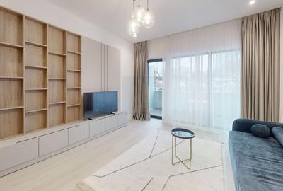 3 Camere | Prima Inchiriere | 1300E+ TVA| Pet Friendly *Tur Virtual* - 2