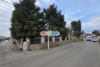Inchiriere lot Teren in suprafata de 750 mp situat pe Maracineni - 12