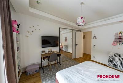 Vila de Lux cu Piscina Infinity-Gheraiesti, Bacau - 22