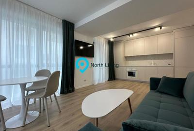 2 Camere Premium | Bloc Nou | Incalzire Pardoseala - 1