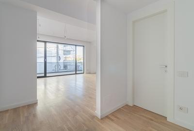 Apartament 2 camere  – Residence 5 - Forest Apartments - Pipera! - 2