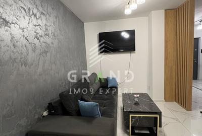 Apartament 2 camere de vanzare , zona Vivo, Floresti. - 5