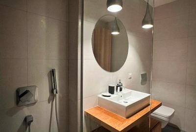 102 ADREES - BARBU VACARESCU, 2 camere lux, etaj 2, deosebit, cochet - 10