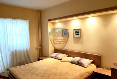 4 camere, Stadion Fagetului, 120 mp, 2 balcoane, et 3, centrala gaz, A>C - 11