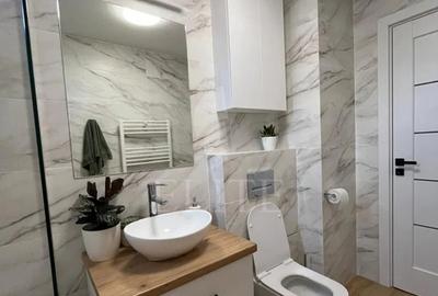 Apartament 3 camere în zona STRAZII UNIRII - 16