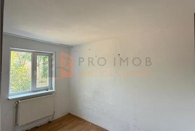 Apartament 3 camere cf 2  semidecomandat zona Micro 14 - 4