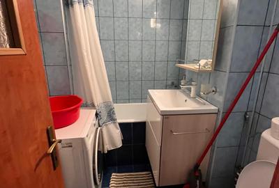Baba Novac fix langa parc IOR, metrou Dristor, bloc mixt - 7
