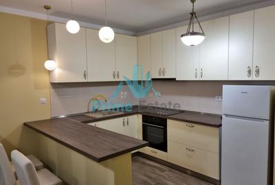 Apartament bloc nou  in cartierul Gheorgheni - 10