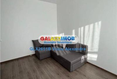 Garsoniera Moderna Bloc Nou Berceni - Aparatorii Patriei - 2