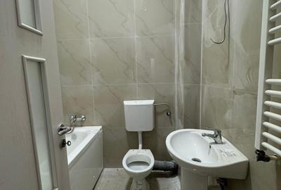 APARTAMENT 2 CAMERE-MILITARI RESIDENCE-COMISION 0 - 19