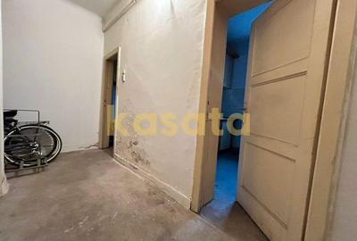 Oportunitate investitie I 2 camere I Floreasca I Demisol - 14