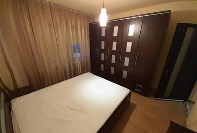 Inchiriere apartament 4 camere Zorilor zona Parcului Iuliu Prodan, Cluj-Napoca - 8