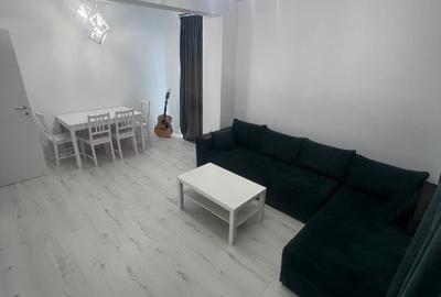 Apartament nou de inchiriat, 2 camere, Nicolae Grigorescu, sector 3 - 11