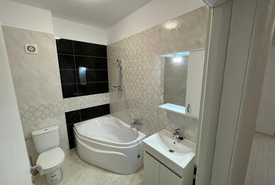 GARSONIERA DUBLA MILITARI RESIDENCE STR. ILIE PETRE 84, 41MP, ET7/8, PARCARE - 11