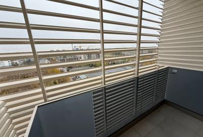 Plaza Residence Faza 5 - Lujerului / Apartament doua camere 65mp - 11