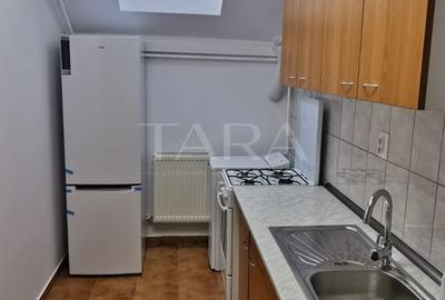 Apartament 2 camere decomandat, zona Petrom Baciu, mansardă înaltă. - 4