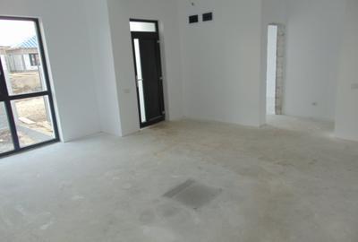 DE la DEZVOLTATOR casa PARTER placa de beton la pod incalzire in pardoseala - 37