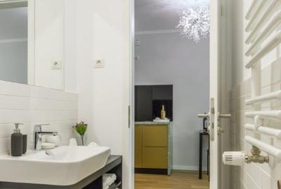 Apartament NOU cu 2 camere de inchiriat in Aviatiei Park - 16