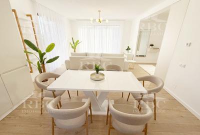 Casa finisata la cheie la prima inchiriere in Popesti - 4
