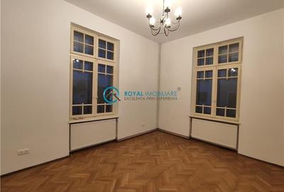 Royal Imobiliare - Inchiriere spatiu de birouri zona ultracentrala - 11