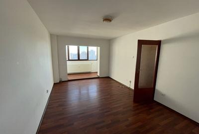Titulescu, Banu Manta, 2 camere semimobilat, loc de parcare - 1