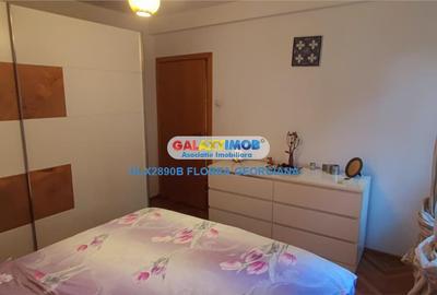Apartament 2 camere de inchiriat - Primaverii - langa Liceul Jean Monn - 10
