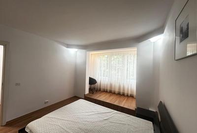 Apartament 3 camere decomandat, centrala proprie, loc de parcare - 5