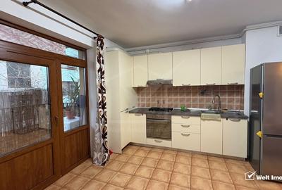 3 camere, parcare subterana, zona strazii Zaharia Stancu - 3