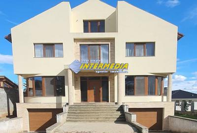 Vila CETATE D+P+E+M Schit 2 Garaje Teren 1500 mp Finisata Utilata - 8