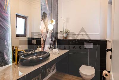 Duplex cu 4 camere, 138mp, ultrafinisat, zona linistita, Vivo - 7