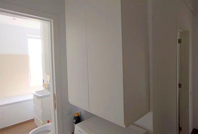 Vanzare 2 camere - zona Floreasca - Parc - 9